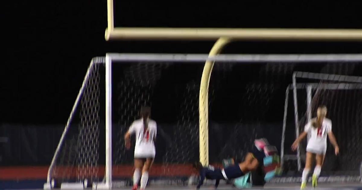 BCIAA girl's soccer semifinals roundup - Conrad Weiser versus Schuylkill Valley & Exeter versus Wilson | Sports