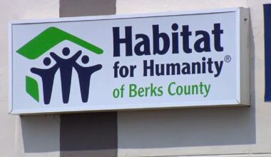 Habitat for Humanity looks to transform blighted Reading properties into affordable housing | Reading Area
