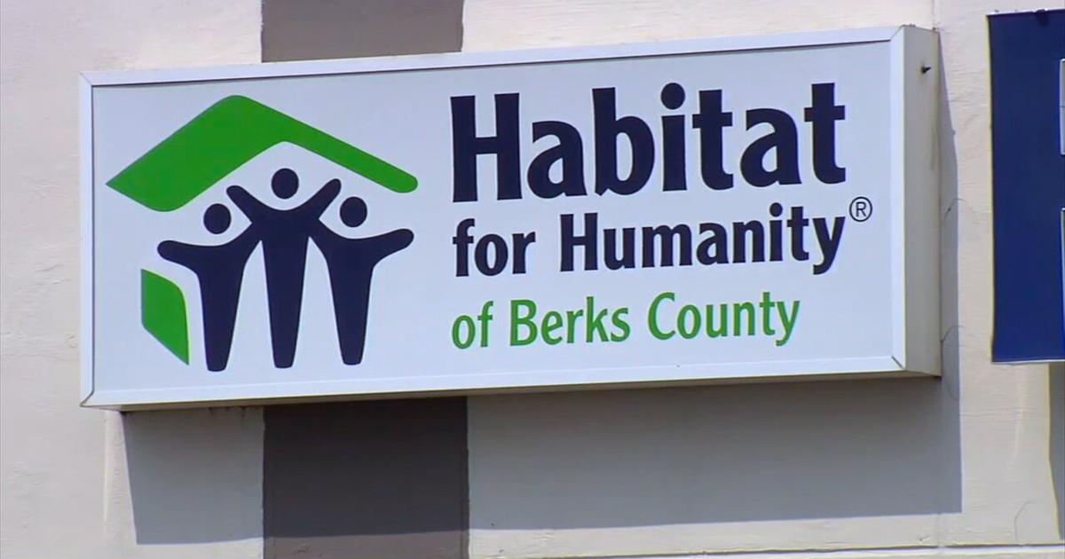 Habitat for Humanity looks to transform blighted Reading properties into affordable housing | Reading Area