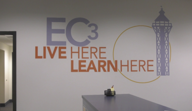 EC3 Forms Advisory Group to Explore East Side Expansion | News