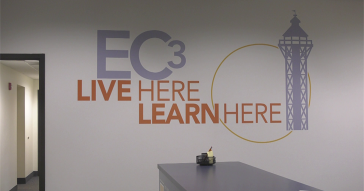 EC3 Forms Advisory Group to Explore East Side Expansion | News