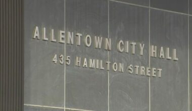 Allentown seeks community involvement in 2027 budget process | Allentown Area