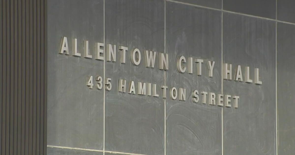 Allentown seeks community involvement in 2027 budget process | Allentown Area