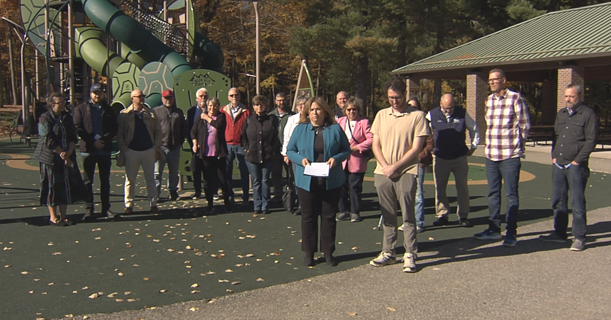 Erie County Invests $200,000 in Local Park Improvements | News