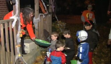 Bethlehem Police advise ways to keep kids, teens safe while approaching the Halloween season | Bethlehem Area