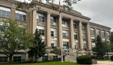 ‘Very disheartening’: ASD school board president responds to 3 days of bomb threats | Allentown Area