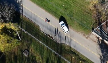 30-year-old man dead following motorcycle accident in Lehigh County | Allentown Area