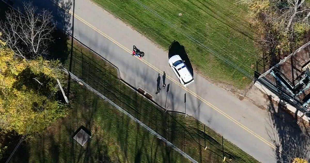 30-year-old man dead following motorcycle accident in Lehigh County | Allentown Area
