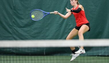 Hickory vs. Cathedral Prep tennis (District 10 Class 2A championship) | Herald Gallery