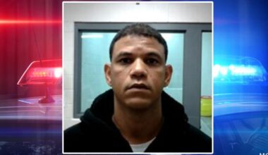 Following 5-month investigation, man charged in connection with broad daylight fatal stabbing in Reading | Reading Area