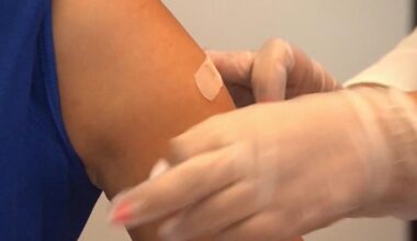Coroner’s office holds vaccine clinic amid early start to flu season | Lehigh Valley Regional News