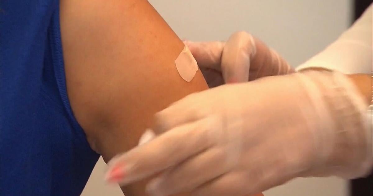Coroner’s office holds vaccine clinic amid early start to flu season | Lehigh Valley Regional News