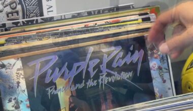 $50,000 CD collection to be sold this weekend in Allentown, funds to be donated to charity | Allentown Area