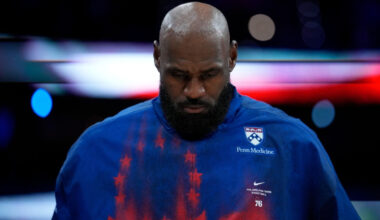 Get your tickets to watch New York Knicks vs Philadelphia 76ers