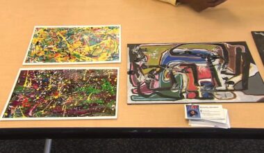 Art, music, poetry featured during Bethlehem event showcasing disabled artists | Bethlehem Area