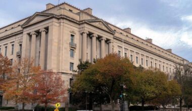 Trump admin charges more Pa. residents with noncitizen voting | State