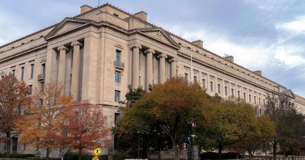 Trump admin charges more Pa. residents with noncitizen voting | State