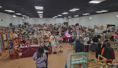 Shopping Season with Erie Guild of Craftsmen Craft Show | News
