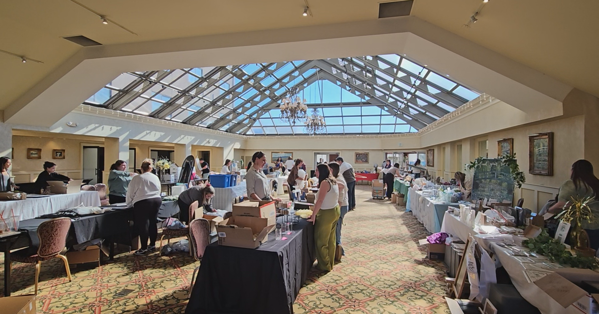 Wedding Resale Market Helps Erie Couples Save on Big Day | News
