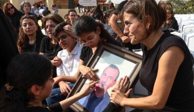 Jordanian security forces arrest 3 men for a deadly attack on a church | Ap-world