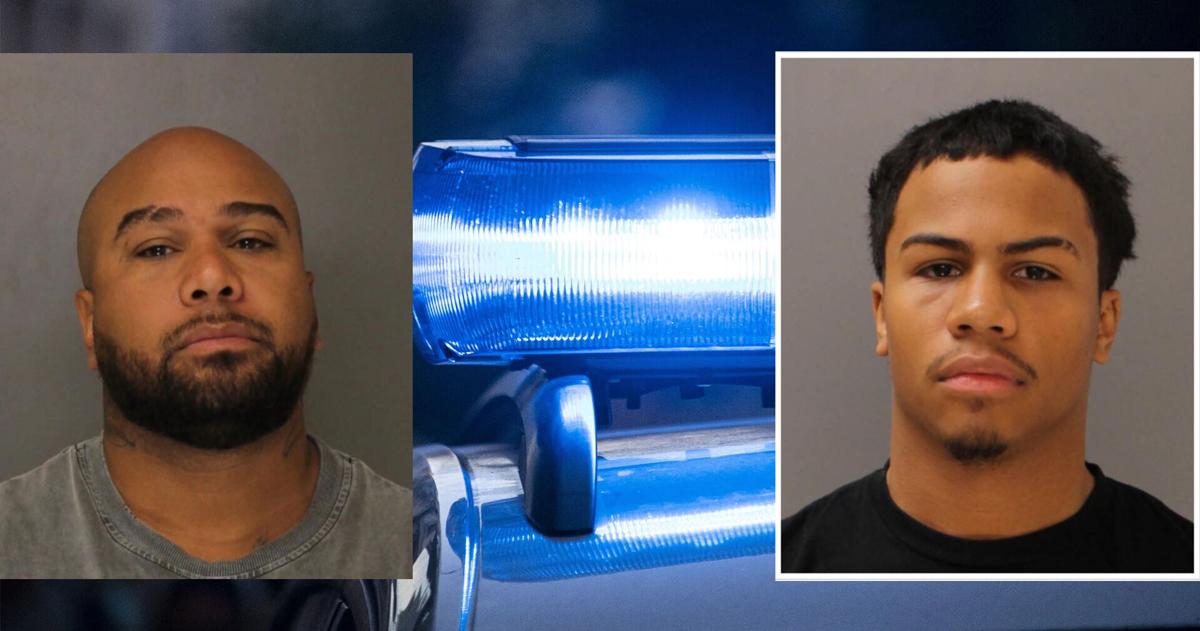 Pa. AG: Father, son charged in Lehigh County-based ‘chop shop’ scheme | Lehigh County