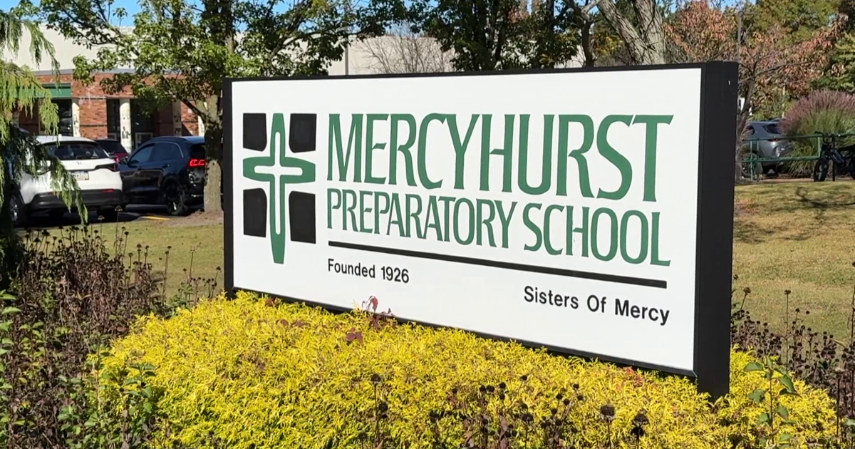 Giving You the Business: Mercyhurst Preparatory School | Featured