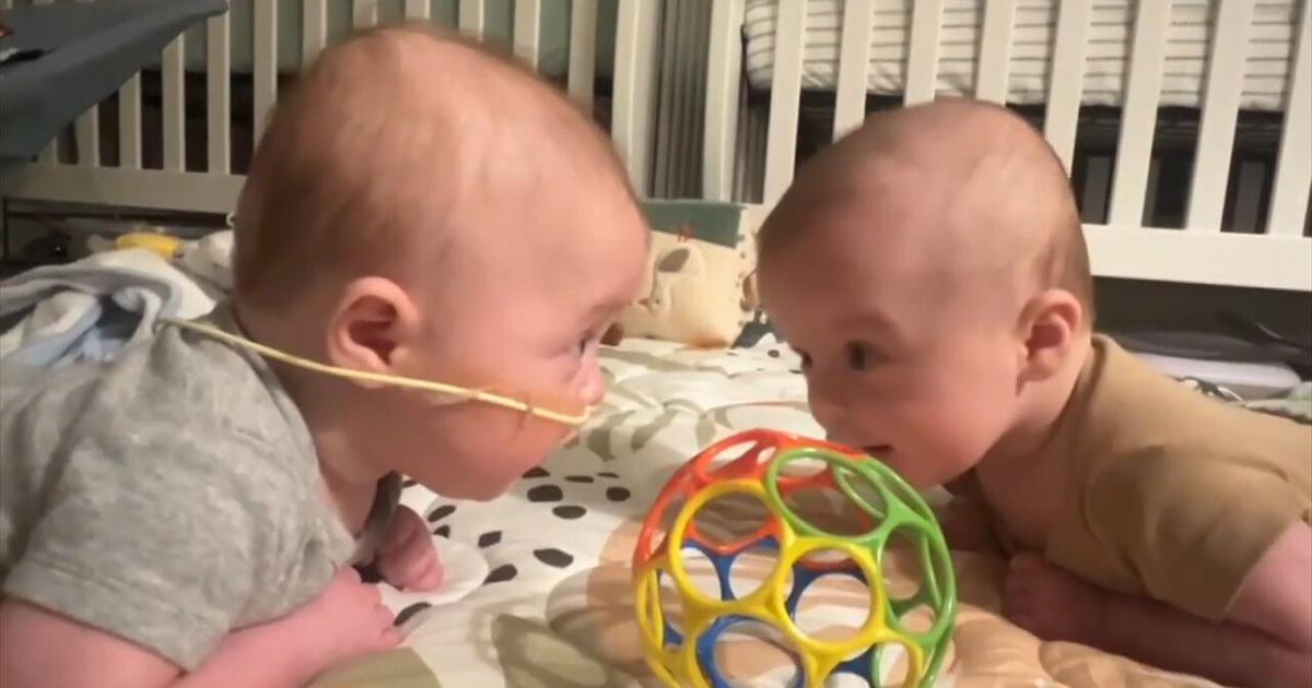 69 News Reporter Michelle Wolf shares update on twin boys' NICU journey | Allentown Area