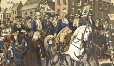 History's Headlines: Washington's Aides-De-Camp in Bethlehem | Video