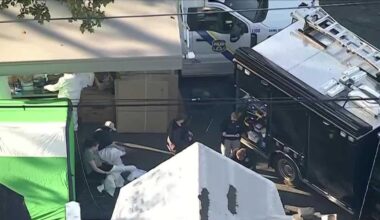 Search of 'House of Horrors' resumes in Philadelphia