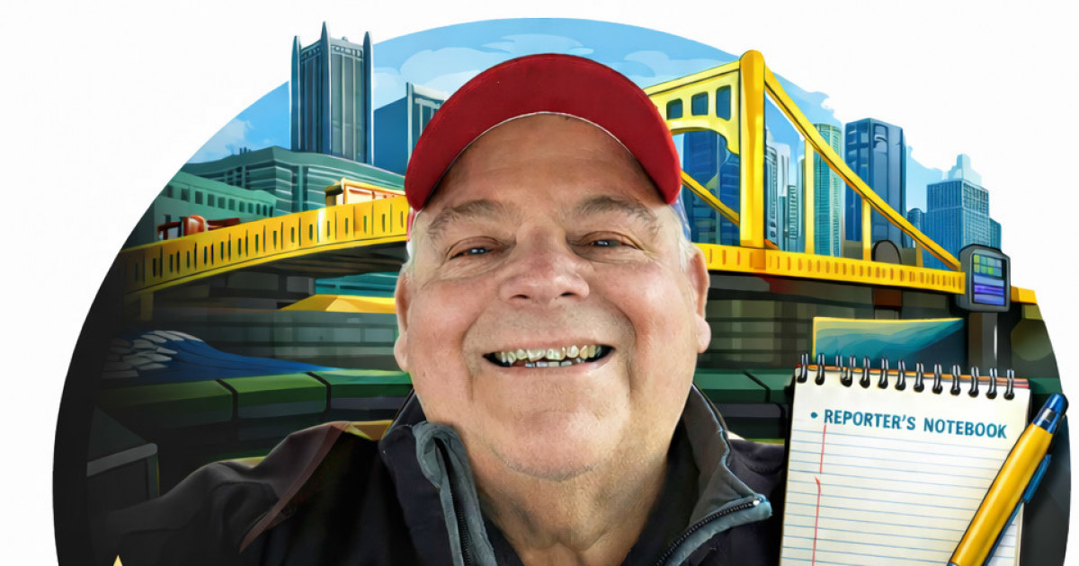 Steelers stuck in the same old vicious cycle