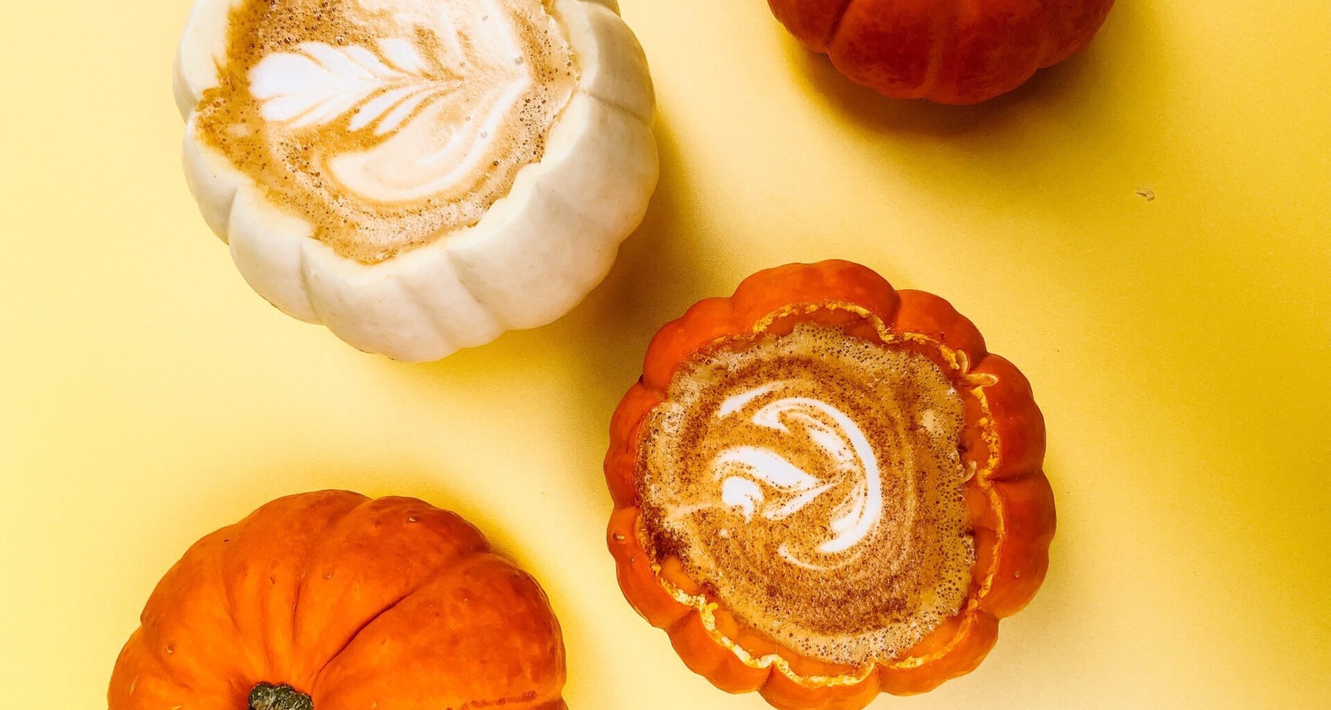 Philly coffee shops making a defense for the pumpkin spice latte