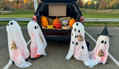 Erie PA Trunk-or-Treats 2026: 29+ Events & Counting