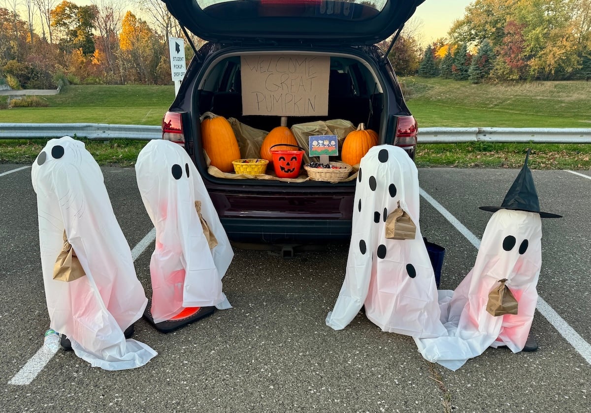 Erie PA Trunk-or-Treats 2026: 29+ Events & Counting