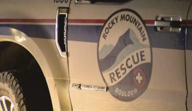 Search underway in Colorado when plane goes missing after takeoff from airport