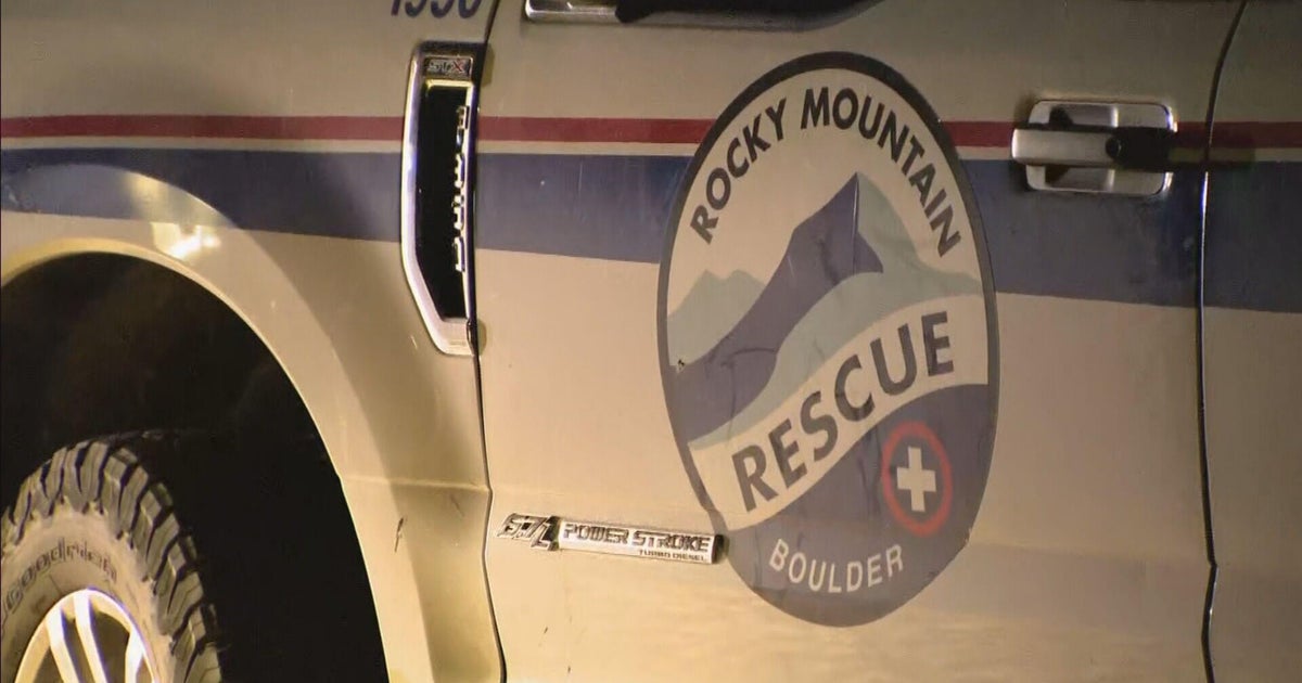 Search underway in Colorado when plane goes missing after takeoff from airport