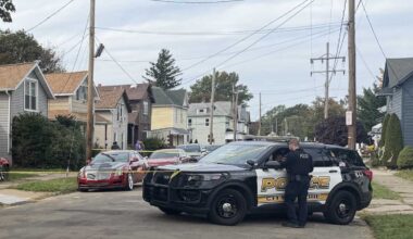 Gov. Shapiro, Pennsylvania's leaders share prayers after Erie mass shooting