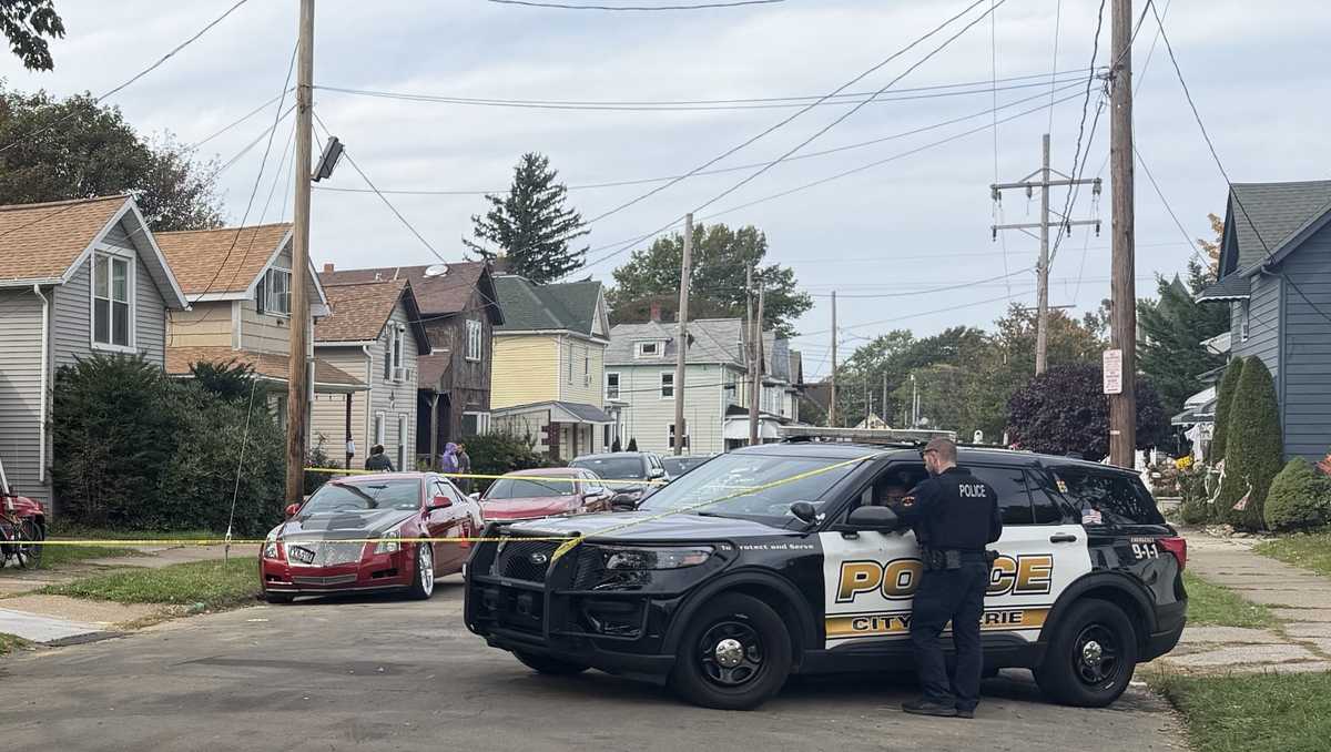 Gov. Shapiro, Pennsylvania's leaders share prayers after Erie mass shooting