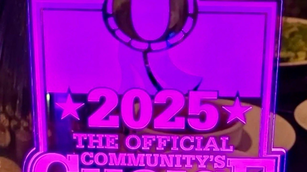 The winners of the Erie’s Choice Community’s Choice Awards were announced on Oct. 9 at the Bayfront Convention Center at 1 Sassafras St. on Oct. 9, 2025.