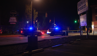 frankstown homewood shooting - WTAE