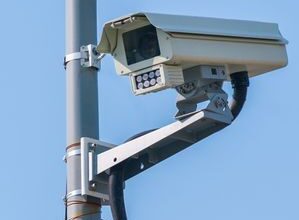 Warning period to begin for school-zone speed cameras near Northeast High
