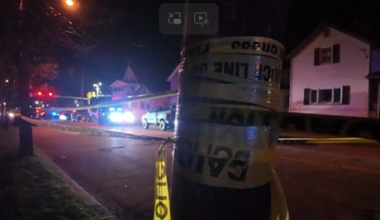 Nine dead, including children in Erie, Pennsylvania home shooting :: WRAL.com