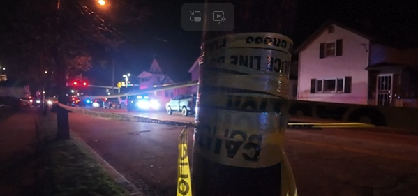 Nine dead, including children in Erie, Pennsylvania home shooting :: WRAL.com