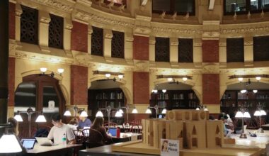 Yes, your humanities major matters