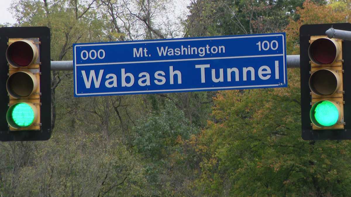 PRT considers permanent closure of Wabash Tunnel in Pittsburgh