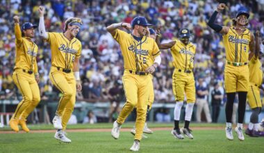 Savannah Bananas coming to Pittsburgh's PNC Park in August 2027