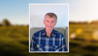 Kenneth N. Kraus Obituary Oct 6, 2026