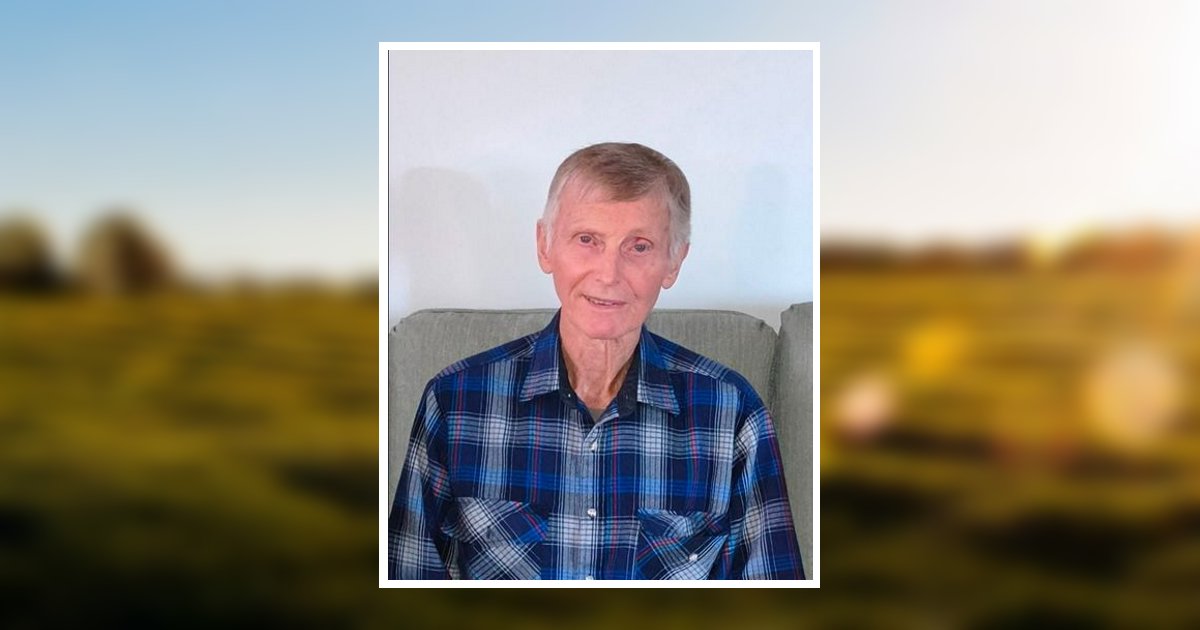 Kenneth N. Kraus Obituary Oct 6, 2026