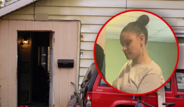 Pregnant Mom Days Away from Giving Birth Among Killed in Penn. Mass Shooting