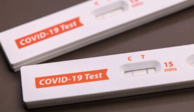 Pennsylvania COVID cases surge in fall 2026, respiratory virus data shows