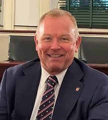 State Rep. Pat Harkins of Erie, D-1st Dist., is running unopposed for an 11th term.